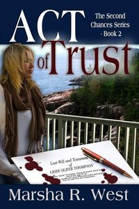Produktbild: Act of Trust