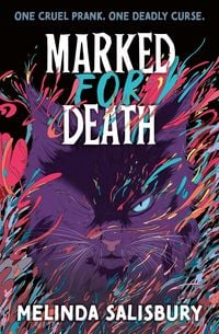 Produktbild: Marked for Death