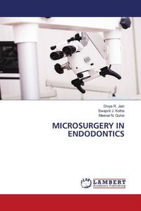 Produktbild: Microsurgery in Endodontics
