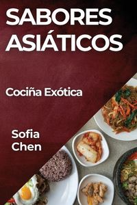 Produktbild: Sabores Asi&aacute;ticos