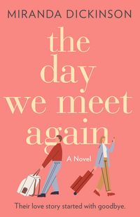 Produktbild: The Day We Meet Again