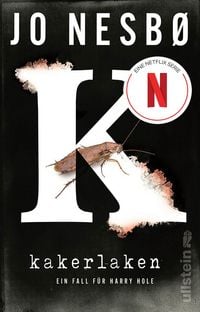 Produktbild: Kakerlaken
