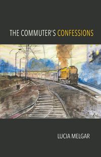 Produktbild: The Commuter's Confessions