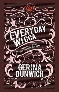 Produktbild: Everyday Wicca