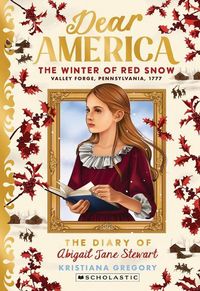 Produktbild: The Winter of Red Snow (Dear America)