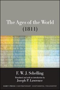 Produktbild: The Ages of the World (1811)