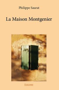 Produktbild: La maison montgenier