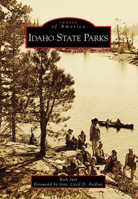 Produktbild: Idaho State Parks
