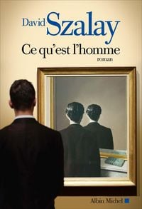 Produktbild: Ce qu'est l'homme