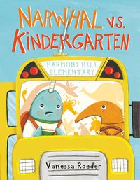 Produktbild: Narwhal vs. Kindergarten