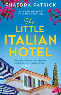 Produktbild: The Little Italian Hotel