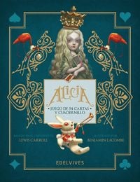 Produktbild: Alicia