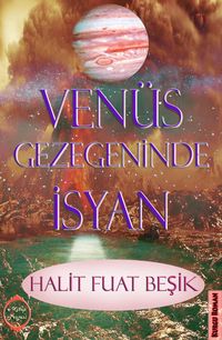 Produktbild: Ven&uuml;s Gezegeninde Isyan