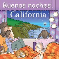 Produktbild: Buenas Noches, California
