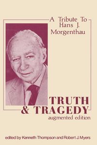 Produktbild: Truth and Tragedy