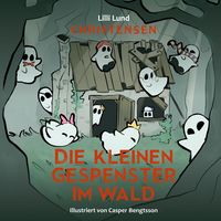 Produktbild: Die kleinen Gespenster im Wald