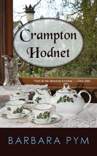 Produktbild: Crampton Hodnet