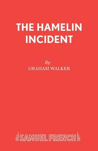 Produktbild: The Hamelin Incident