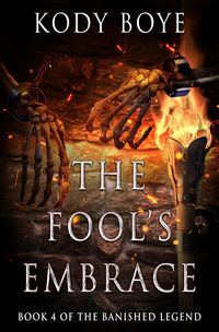 Produktbild: The Fool's Embrace