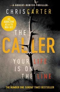 Produktbild: The Caller