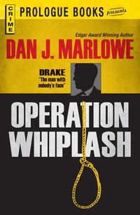 Produktbild: Operation Whiplash