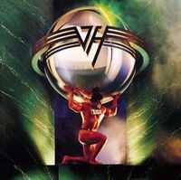 Bild vom Artikel Van Halen: 5150 vom Autor Van Halen