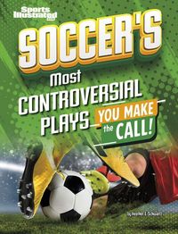 Produktbild: Soccer's Most Controversial Plays