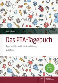 Produktbild: Das PTA-Tagebuch
