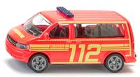 Produktbild: VW T5 Feuerwehr Einsatzleitung**