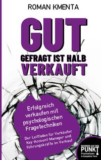 Produktbild: Gut gefragt ist halb verkauft