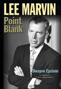 Produktbild: Lee Marvin