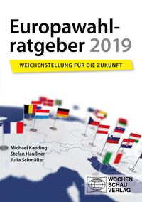 Produktbild: Europawahlratgeber 2019
