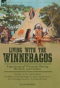 Produktbild: Living With the Winnebagos