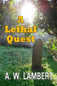 Produktbild: A Lethal Quest