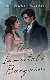 Produktbild: The Immortal's Bargain