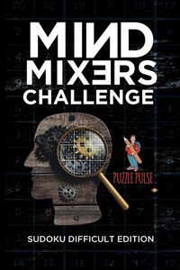 Produktbild: Mind Mixers Challenge