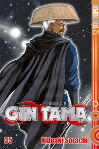 Produktbild: Gin Tama 35