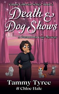 Produktbild: Death & Dog Shows