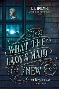 Produktbild: What the Lady's Maid Knew