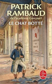 Produktbild: Fre-Chat Botte