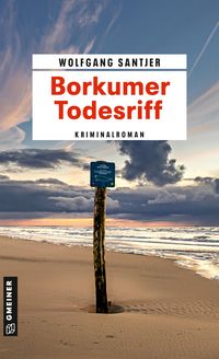 Produktbild: Borkumer Todesriff