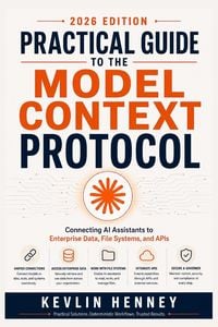 Produktbild: Practical Guide to the Model Context Protocol