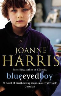 Produktbild: Blueeyedboy