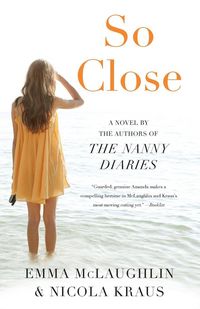 Produktbild: So Close