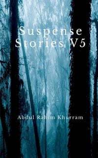 Produktbild: Suspense Stories V5