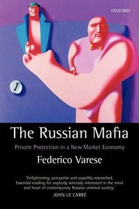 Produktbild: The Russian Mafia