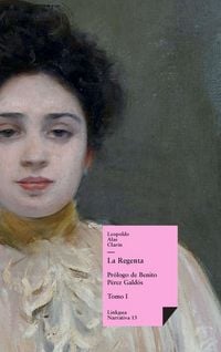 Produktbild: La Regenta