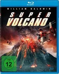 Produktbild: Super Volcano