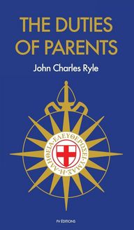 Produktbild: The Duties of Parents