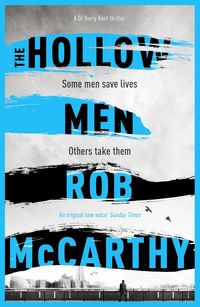 Produktbild: The Hollow Men